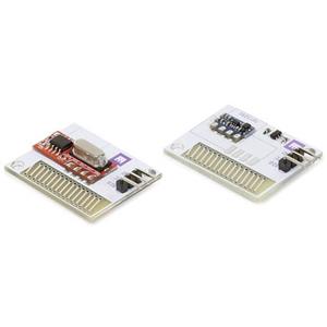 Whadda WPI469 Uitbreidingsprintplaat WiFi-Shield 1 stuk(s)