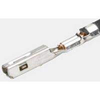 Molex 330122001 Krimpcontact 1 stuk(s)