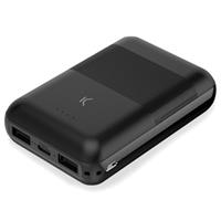 Mini externe batterij Ksix
