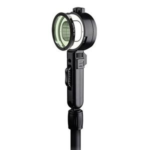 SMDV S-Adapter w/ Angle Grip