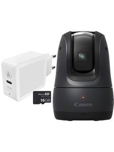 Canon PowerShot PX Black