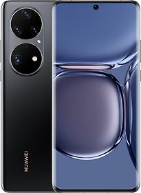 Huawei P50 Pro Dual SIM 256GB zwart - refurbished