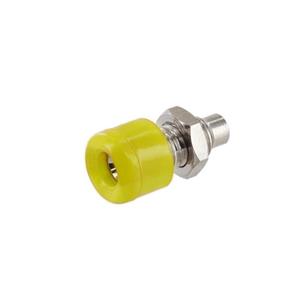 econconnect econ connect HOB25GE Miniatuur-banaanstekker Bus, inbouw 1 stuk(s) Bulk