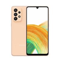 Samsung Galaxy A33 5G 128GB (Peach)