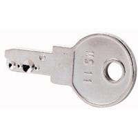 Eaton M22-ES-MS11 Schlüssel Metall 1St.