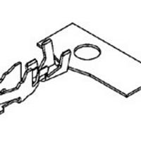 Molex 503948054 Krimpcontact 1 stuk(s)