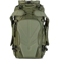 Shimoda Action X50 Backpack - Army Green