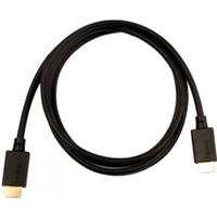 Hdmi Kabel V7 V7hdmipro-2m-blk     Schwarz (2 M)