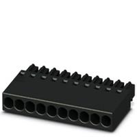 phoenixcontact Phoenix Contact Buchsengehäuse-Kabel Polzahl Gesamt 3 Rastermaß: 2.54mm 1012267 250St.