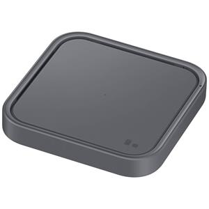 Samsung Samsung Wireless Charger Pad EP-P2400, Dark Gray