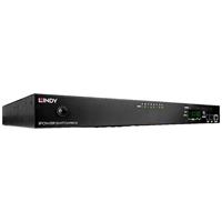 LINDY Netzwerk Switch 8 Port 100MBit/s