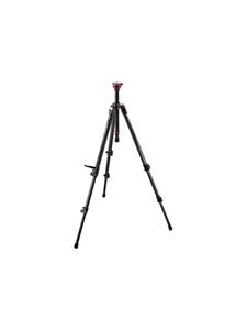 Manfrotto 755CX3 Mdeve Tripod 50 Mm H.B. Carbon | Tripods | Fotografie - Statieven | 755CX3