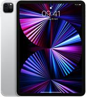 Apple iPad Pro 11 2TB [wifi + cellular, model 2021] zilver - refurbished