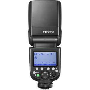 Speedlite TT685 II Nikon Lightshaper Kit