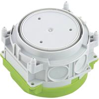 Spelsberg IBTronic H120-0 97600301 Einbaugehäuse 150 x 150 x 106 Kunststoff 1St.