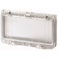 Eaton SKF-FF6 233781 Sichtklappfenster SKF-FF6