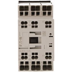 Eaton DILM38-11(230V50HZ,240V60HZ)-PI Leistungsschütz 3 Schließer 170A 1St.