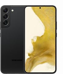 Samsung Galaxy S22 Plus Dual SIM 256GB zwart - refurbished