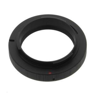 Marumi adapterring T2 Pentax K 42 mm zwart