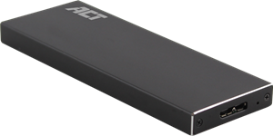 ACT M.2 SSD-behuizing AC1600