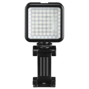 Hama 49 BD LED Light for Smartphone, Photo and Video Cameras