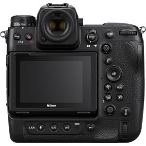 Nikon Z 9 Body