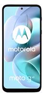 Motorola Moto G41 Smartphone meteorite black