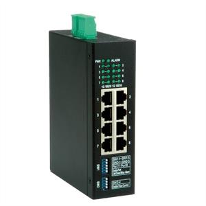 Roline 21.13.1161 Netwerk switch 10 / 100 / 1000 MBit/s