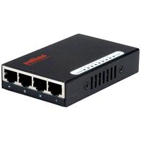 Roline 21.14.3530 Netzwerk Switch 10 / 100 / 1000MBit/s USB-Stromversorgung