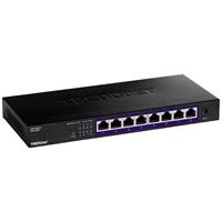 TrendNet TEG-S380 Netwerk switch 2.5 GBit/s