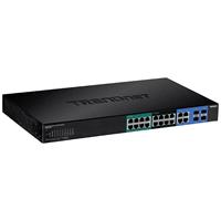 TRENDnet TPE 204US