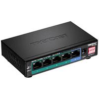 Switch Trendnet Tpe-lg50