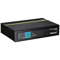 Trendnet 5-port Gigabit PoE+ Switch PC