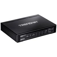 Switch Trendnet Tpe-tg611 12 Gbps