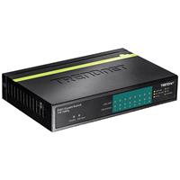 Switch Trendnet Tpe-tg80g