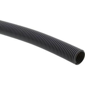Wiska 10109192 BCAB-L-12-BG Wellrohr Grau 12.4mm 50m