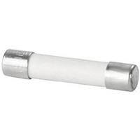 Weidmüller G 25/0.10A/M RT Feinsicherung Inhalt 10St.
