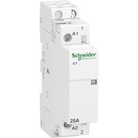 Schneider Acti9 Installationsschütz iCT 25A 1NO 230/240V 50Hz SC A9C20731