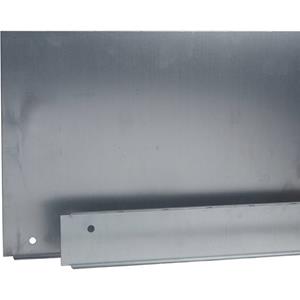 schneiderelectric Schneider Electric NSYEC1651 Kabeldurchführung Plattenstärke (max.) 1.5mm Stahl 1St.