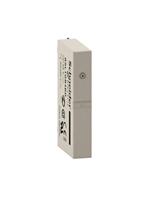 schneiderelectric Schneider Electric Interface relay slim for rslzr and rslzv sockets 6a 1c/o 24vdc supply