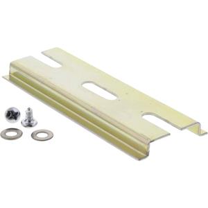 Wiska DIN Rail Kit - COMBI 607 Tragschiene Langloch 87mm 1St.