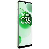 Realme C35 64GB, Handy