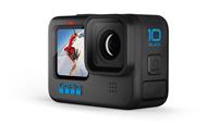 Gopro »HERO10« Camcorder (5,3K, Bluetooth, WLAN (Wi-Fi)