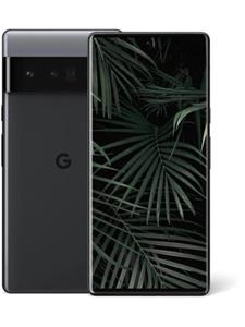 Google Pixel 6 Pro Smartphone (17 cm/6,7 Zoll, 128 GB Speicherplatz, 50 MP Kamera)