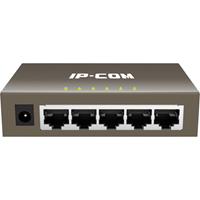 ip-comnetworks IP-COM Networks G1005 Netzwerk Switch 5 Port 10 / 100 / 1000MBit/s