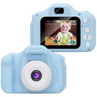 KCA-1330 Digitale camera Blauw