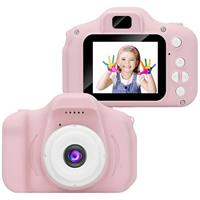 KCA-1330 Digitale camera Pink