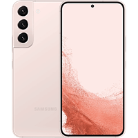 Samsung Galaxy S22 128GB Pink Gold (Differenzbesteuert)