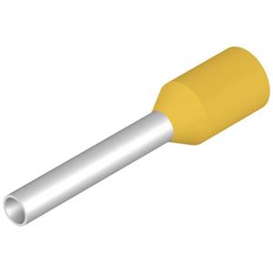Weidmüllerlerlerlerlerlerlerlerlerlerlerlerlerlerlerlerlerlerlerlerlerlerlerlerlerlerlerlerlerlerler 2604680000 Adereindhulzen 1 mm² Deels geïsoleerd Geel 4000 stuk(s)