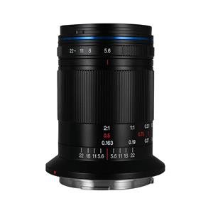 Laowa 85mm f/5.6 2X Ultra-Macro APO Lens - Leica L